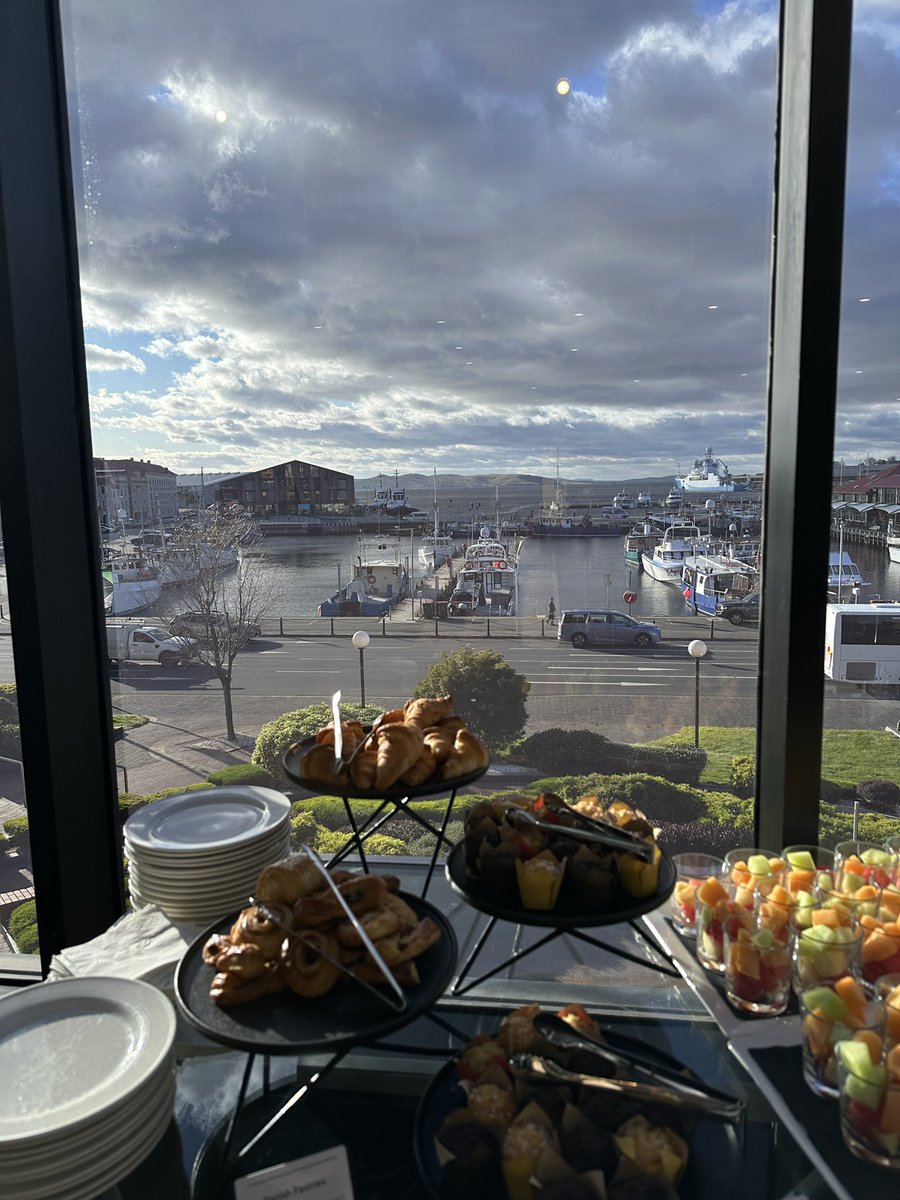 This morning’s breakfast Workshop sponsored by <a href="/MedtronicANZ/">Medtronic Australia and New Zealand</a> was presented by Julian Choi ‘NeoFOL-R (Neoadjuvant FOLFIRINOX for Resectable PDAC); Multi-centre, International RCT. Study open in Australia for recruitment’ sup