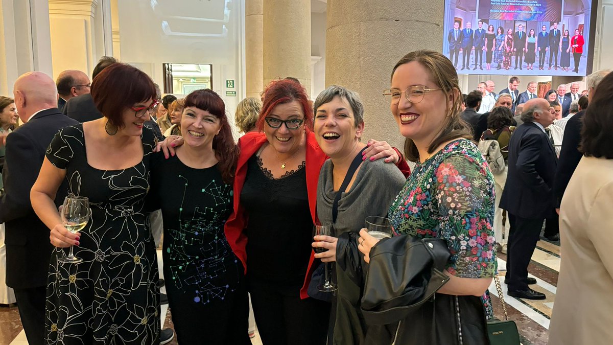 Clara Grima tweet media