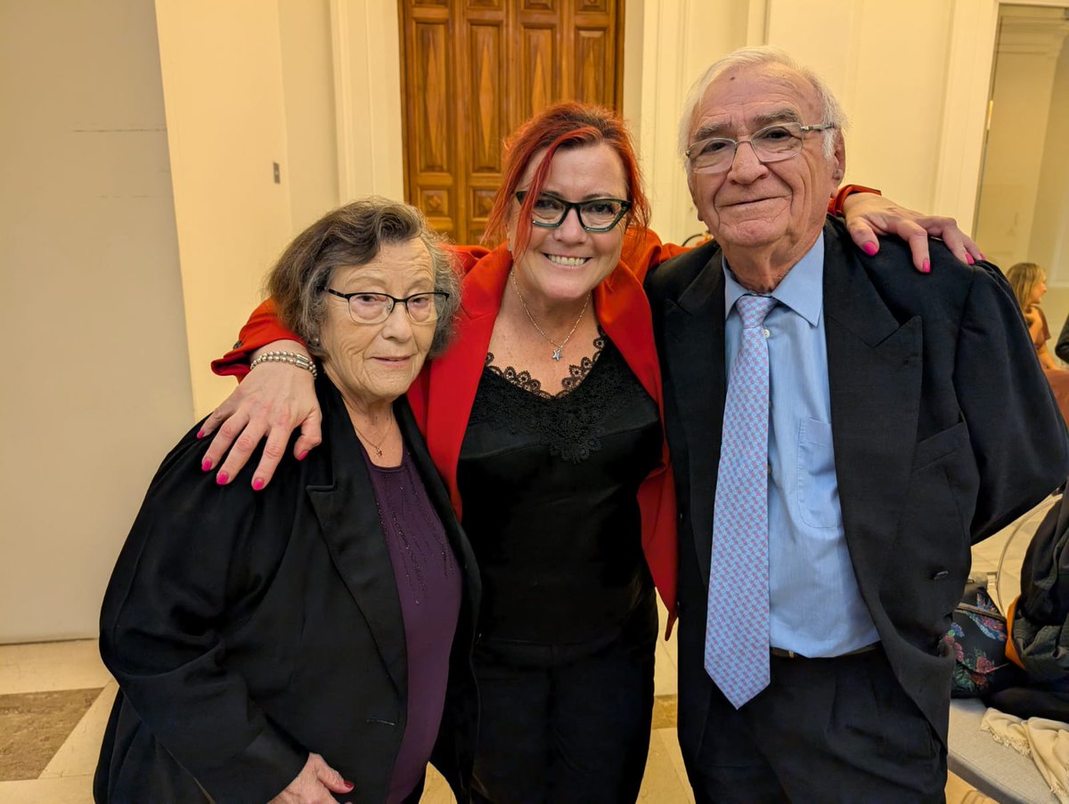 Clara Grima tweet media