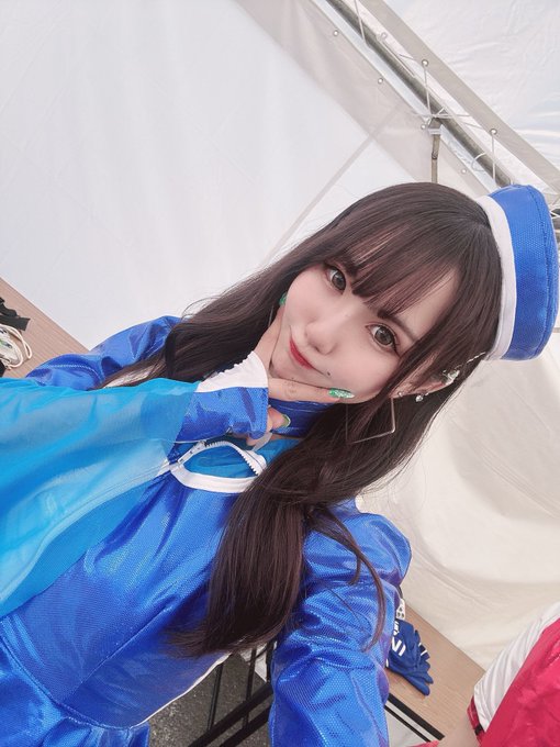 Twitterのコスプレ画像12