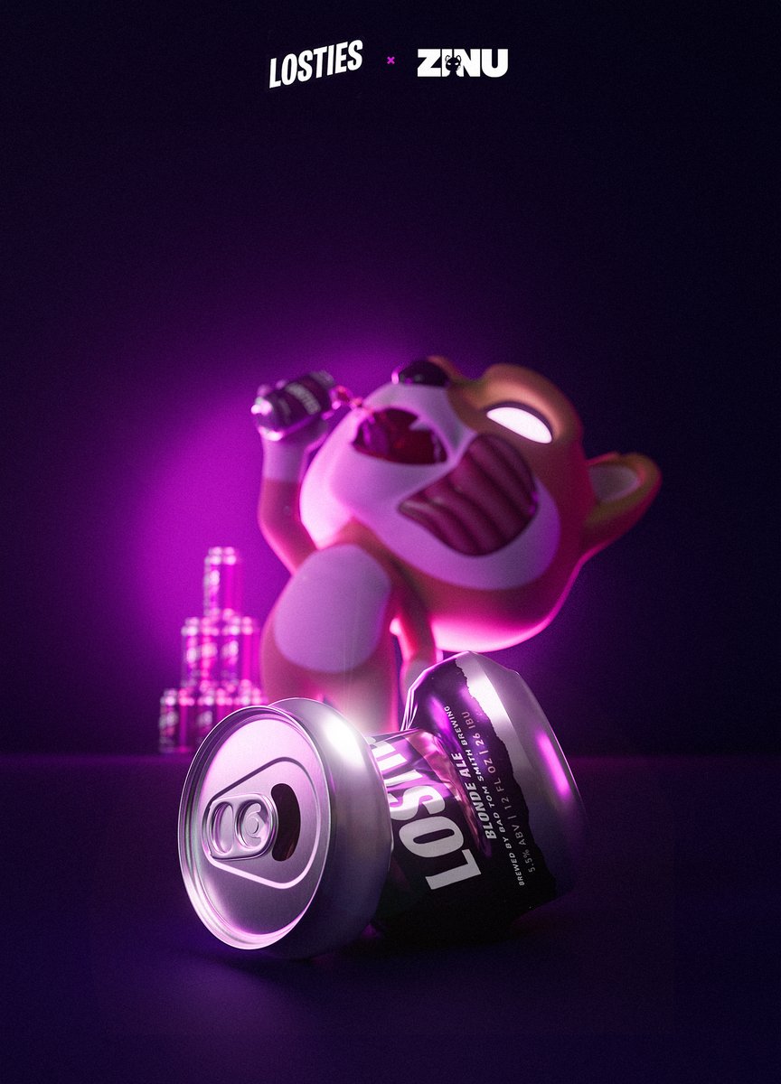 They do look tasty! 

<a href="/ZinuToken/">𝗭𝗜𝗡𝗨</a> <a href="/lostiesbrew/">LOSTIESBREW</a> #fanart #ZMSS #ZINU #lostiesbrew
