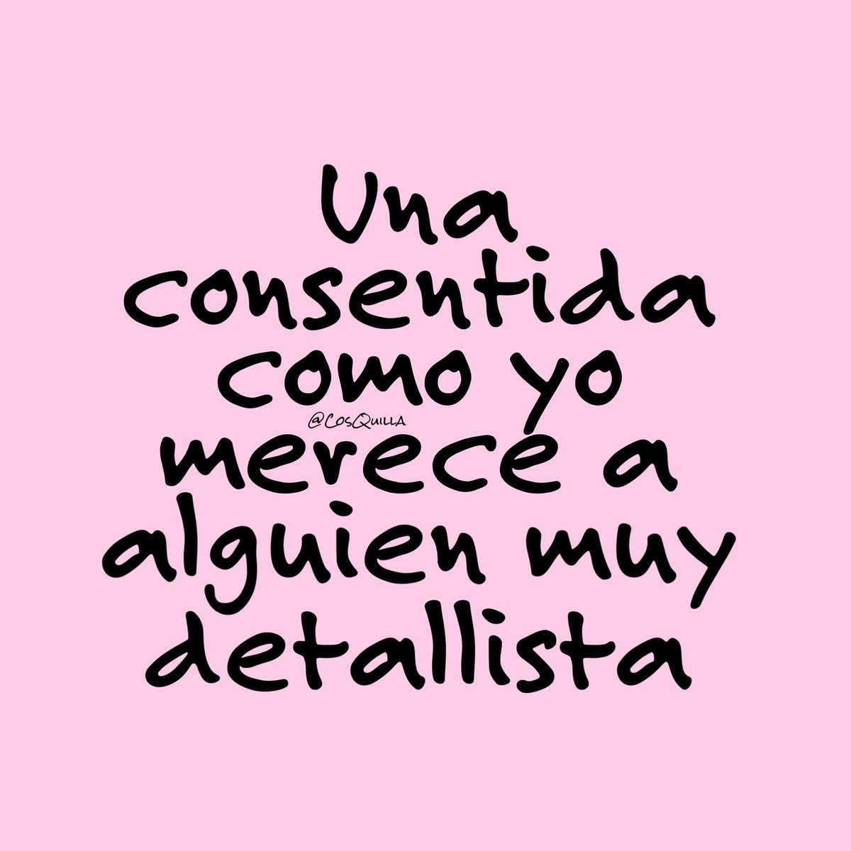 Cosqui (@soycosqui) on Twitter photo 