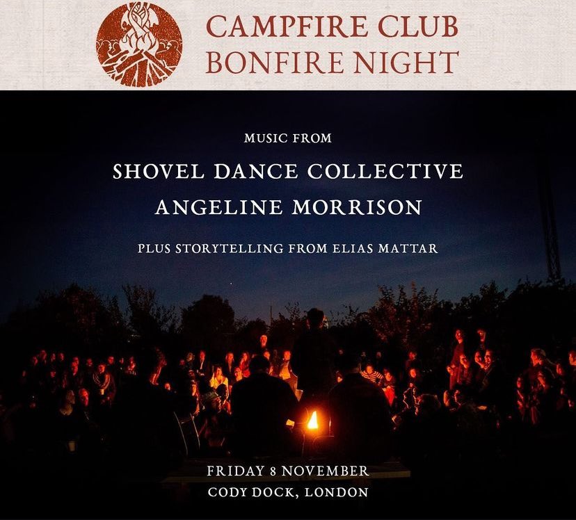 Angeline Morrison (@angelcakepie) on Twitter photo November gigs klaxon! Some very cool stuff coming up, hope you can come! 1 Nov supporting <a href="/RenHarvieu/">Ren Harvieu</a> at Cornish Bank, 8 Nov <a href="/NestFolk/">The Nest Collective 🔥 🎶</a> Bonfire Club, 21 Nov Right to Roam Kernow <a href="/fishfactoryarts/">The Fish Factory</a> , 23 Nov Lore of the Land Todmorden with <a href="/JohnnyCampbel1/">Johnny Campbell</a> - all info in bio 🩷 November gigs klaxon! Some very cool stuff coming up, hope you can come! 1 Nov supporting <a href="/RenHarvieu/">Ren Harvieu</a> at Cornish Bank, 8 Nov <a href="/NestFolk/">The Nest Collective 🔥 🎶</a> Bonfire Club, 21 Nov Right to Roam Kernow <a href="/fishfactoryarts/">The Fish Factory</a> , 23 Nov Lore of the Land Todmorden with <a href="/JohnnyCampbel1/">Johnny Campbell</a> - all info in bio 🩷
