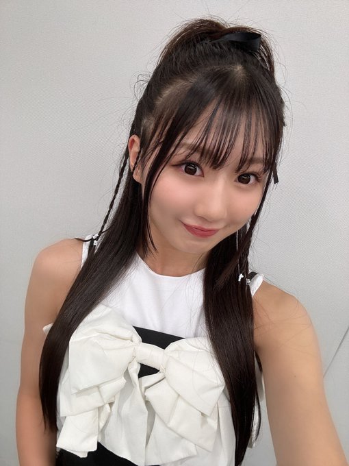 塩月希依音のTwitter画像16