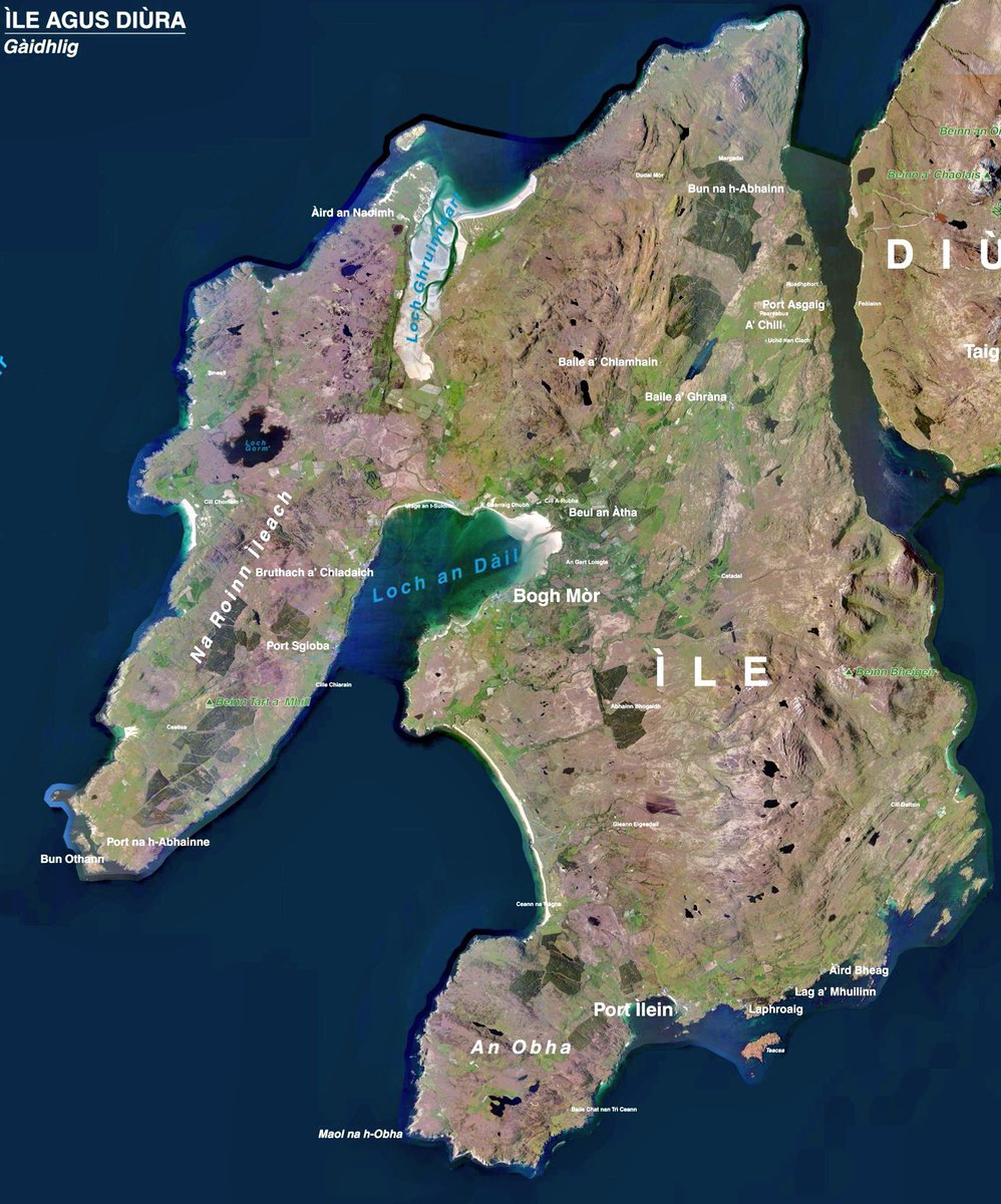 British Isles Linguistic Maps tweet media