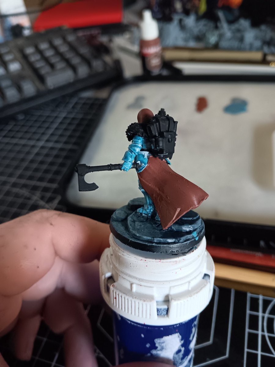 RoadsideMinis's tweet photo. Today's progress on stream https://t.co/r53fFLQQUf