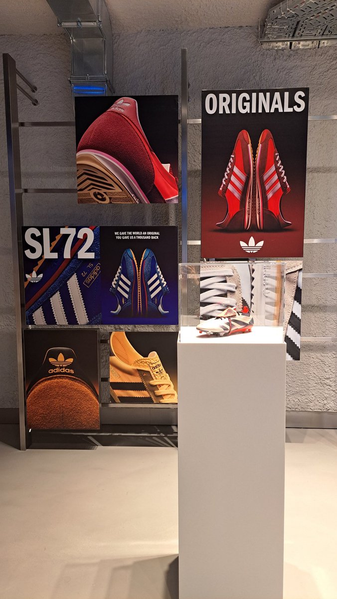 StyleInSport's tweet photo. Me vine a vivir a Madrid y ya estoy amando todo lo que veo sobre esta relación https://t.co/tp0nBOnd08