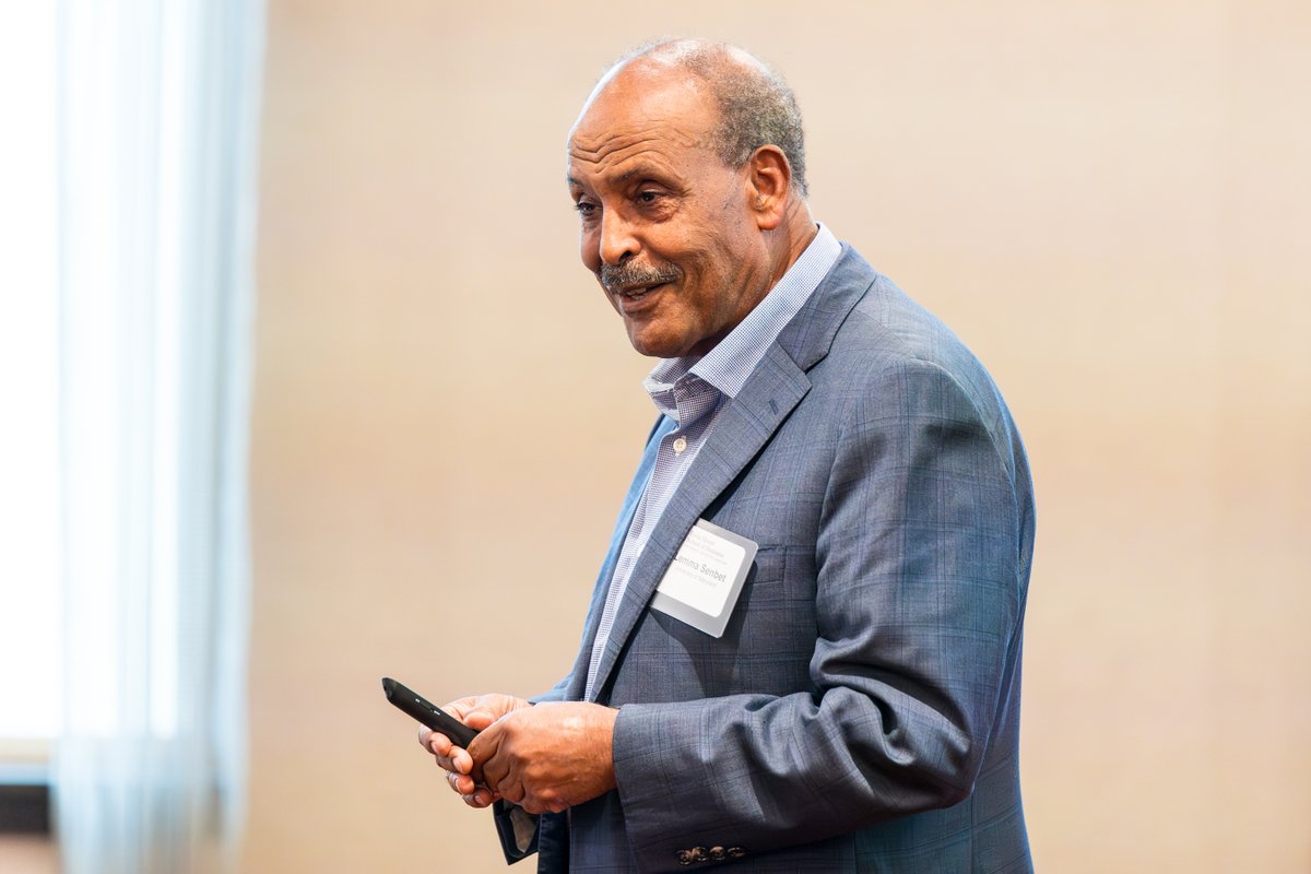 April Knill, Ph.D. tweet media