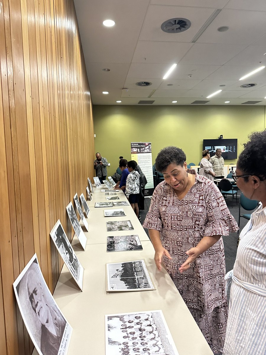 ArielaZibiah's tweet image. Screening of “Elections in Paradise” by Dave &amp;amp; Tumeli at the Christchurch City Council Function Room + and fire tu ga na National Archives of Fiji services 👏🏾! 
🙏🏽 @FijiAirways &amp;amp; @UCPasifika 
@TumeliTuqota &amp;amp; @dave_lavaki 

🙏🏽 #fijidiaspora in #Otautahi Christchurch - #TosoViti 🇫🇯
