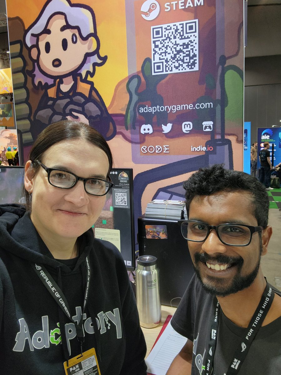 Stormcloak Games tweet media