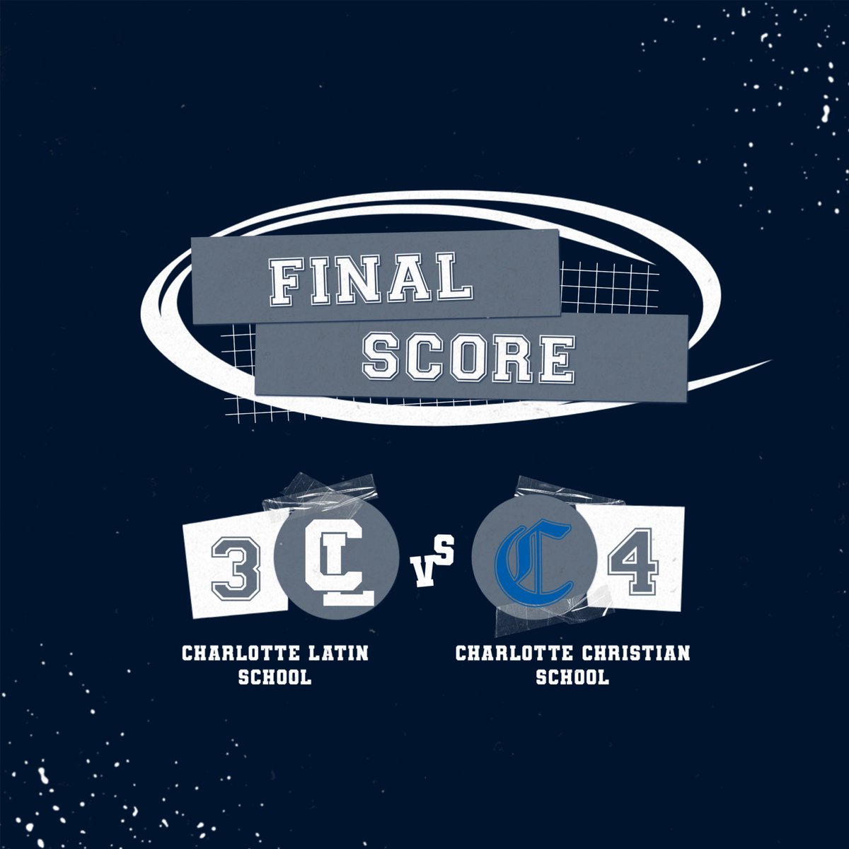 Charlotte Latin Tennis (@cls_hawkstennis) on Twitter photo 