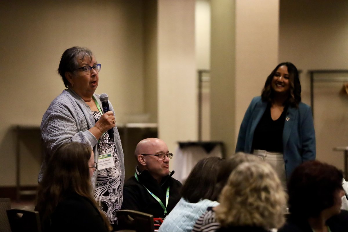 A huge thank you to the incredible volunteer staff and sponsors of the IMPACT!FY conference for having me as your keynote speaker this past month. It was an honor to connect with the inspiring community of non-profits, charities, not-for-profits, and social impact organizations