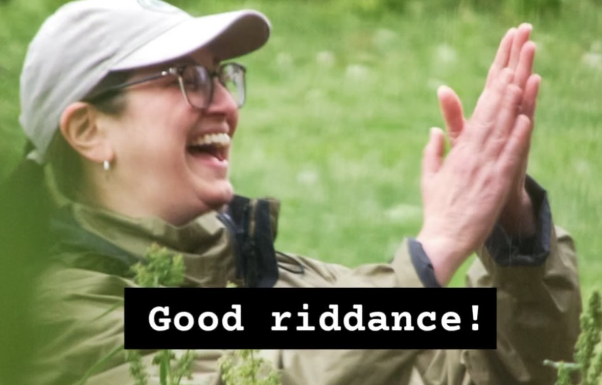 Save The Meadows - FDR Park, Philadelphia tweet media