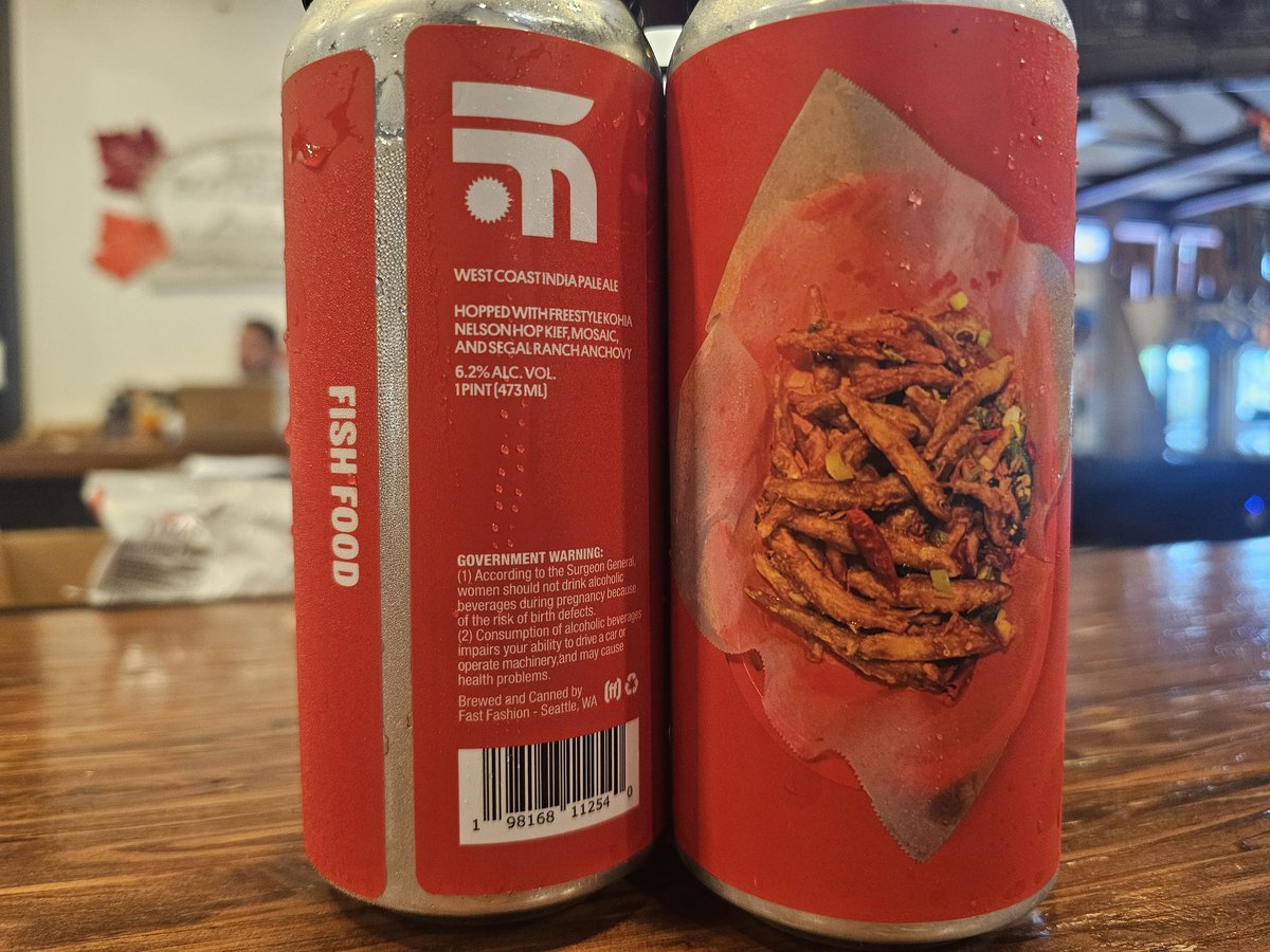 We've got some pretty incredible beer on shelves now...Get some!