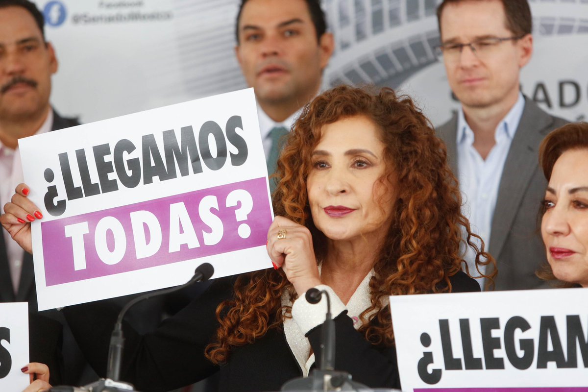 Gina Campuzano tweet media
