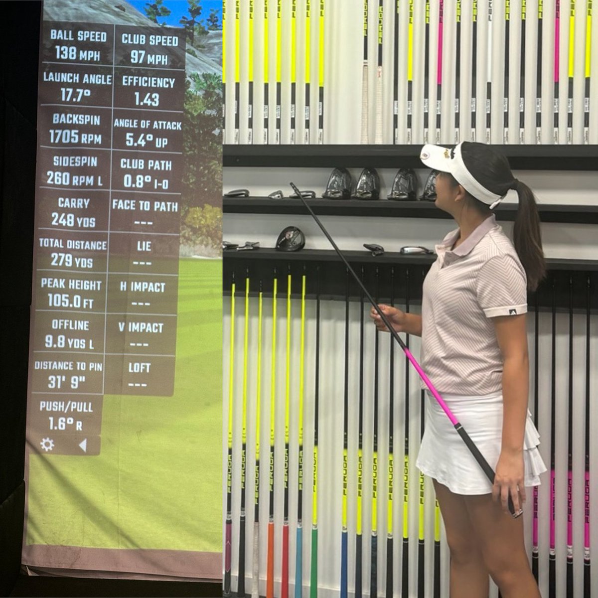 ferugagolf's tweet photo. We're honored to announce a new addition to the #Feruga Family through our Junior Ambassador Program! Welcome to Juliet Oh 🏌‍♂

We hope you all can root with us for this talented junior golfer throughout her golf journey 💪 https://t.co/VvJqJjh8kT