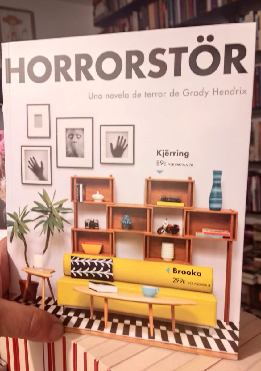 Libros del Arrabal tweet media