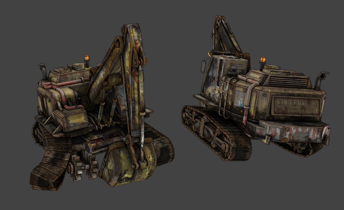 MoniqueMonsters's tweet photo. Lore prop https://t.co/0mvxAOpQdR