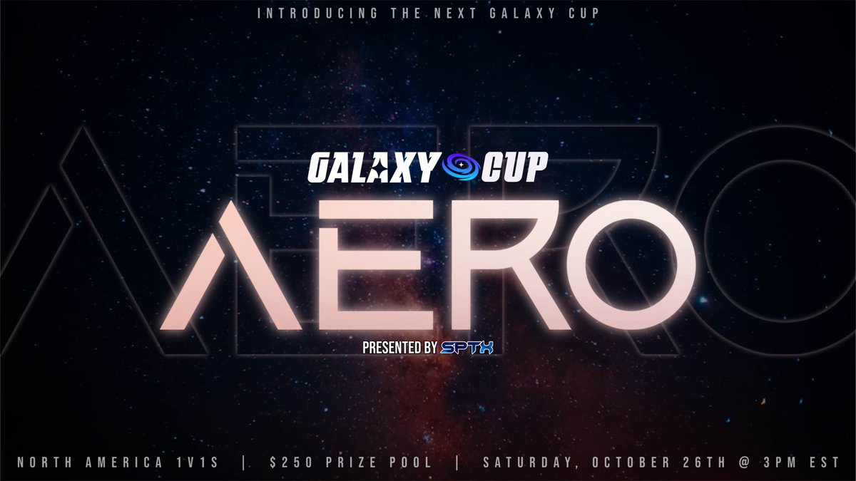 Galaxy Cup tweet media