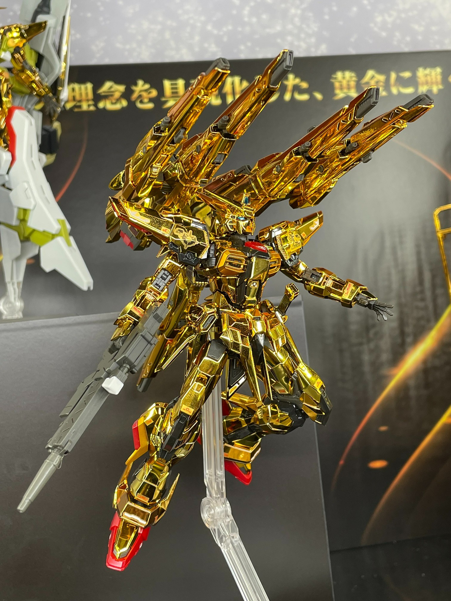 BANDAI SPIRITS ホビー事業部 on X: BANDAI SPIRITS ホビー事業部 on X: