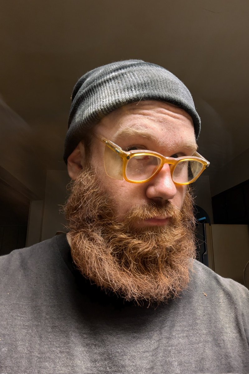 ChuckingAround's tweet photo. October is wild so far https://t.co/37kFNINeIM