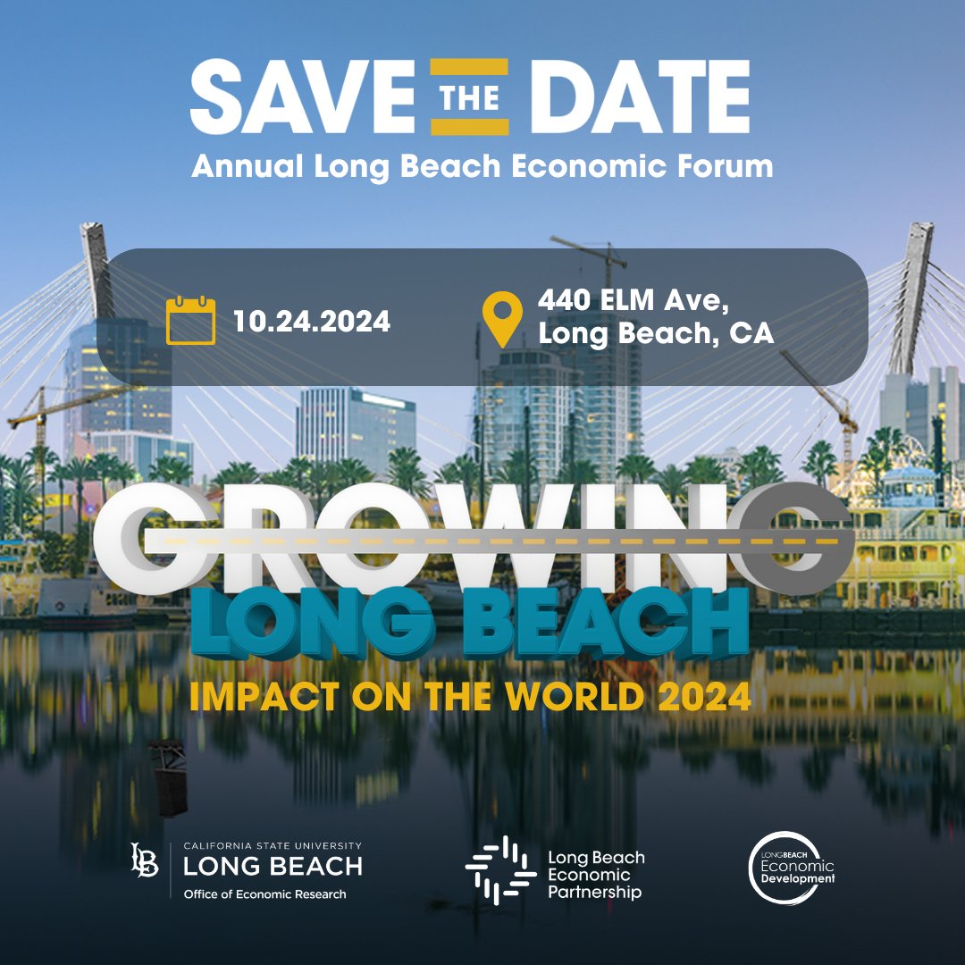 Long Beach Economic Partnership tweet media