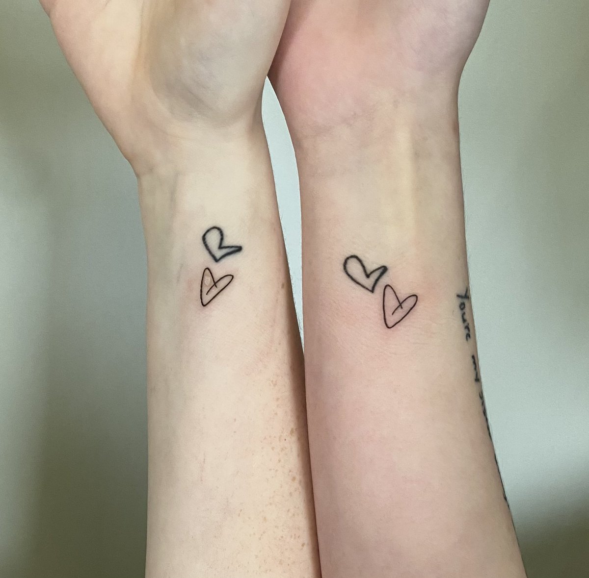 Natileigh🇺🇸 & Michela🏴󠁧󠁢󠁳󠁣󠁴󠁿 tweet media