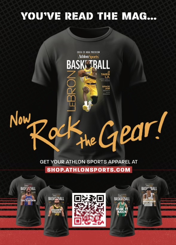 MattChiric0's tweet photo. Loving this @Athlon apparel!! Get yours just in time for the NBA season  https://t.co/cyrjdL3cNa 🔥 https://t.co/03ynvRvCNd