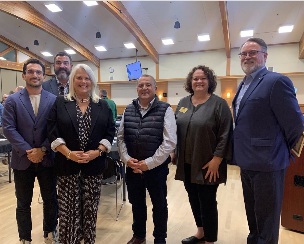 Blue Lake Rancheria Tribe tweet media