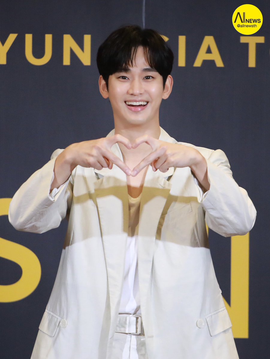 Kimsoohyun_TH's tweet photo. กรี๊ดดดดดดดด ข่าวดีค่ะทุกคน ✨⭐️🖤
เขยไทยจะคัมแบคทูไทยแลนด์ 

คุณนักแสดงคิมซูฮยอน คอนเฟิร์มเข้าร่วมงาน Asia Artist Awards (AAA2024) 
ที่จะจัดขึ้นในวันศุกร์ที่ 27 ธันวาคมนี้

ที่สนามกีฬาธรรมศาสตร์สเตเดียม มหาวิทยาลัยธรรมศาสตร์ ประเทศไทยค่ะ 😆😆

#KimSooHyun #김수현 #คิมซูฮยอน https://t.co/S1tWc42CmO