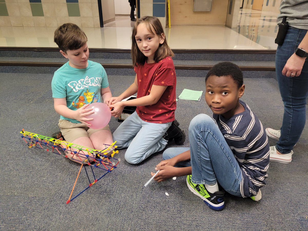 Charlotte Sasser-Thomas tweet media