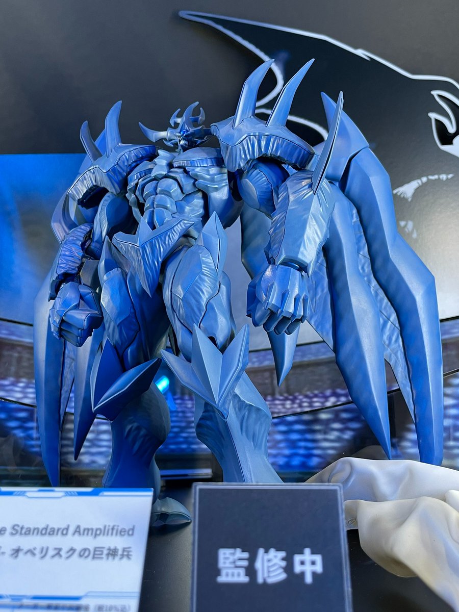 BANDAI SPIRITS ホビー事業部 on X: BANDAI SPIRITS ホビー事業部 on X: