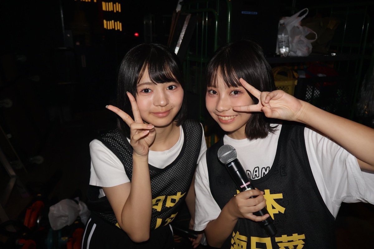 mihina_48's tweet photo. おはようございます🌟
#田中ミリア ちゃん💖
#misaki_camera
みさきさん素敵な写真撮ってくださってありがとうございます^_ ̫ _^♡ https://t.co/tSG7x5hI55