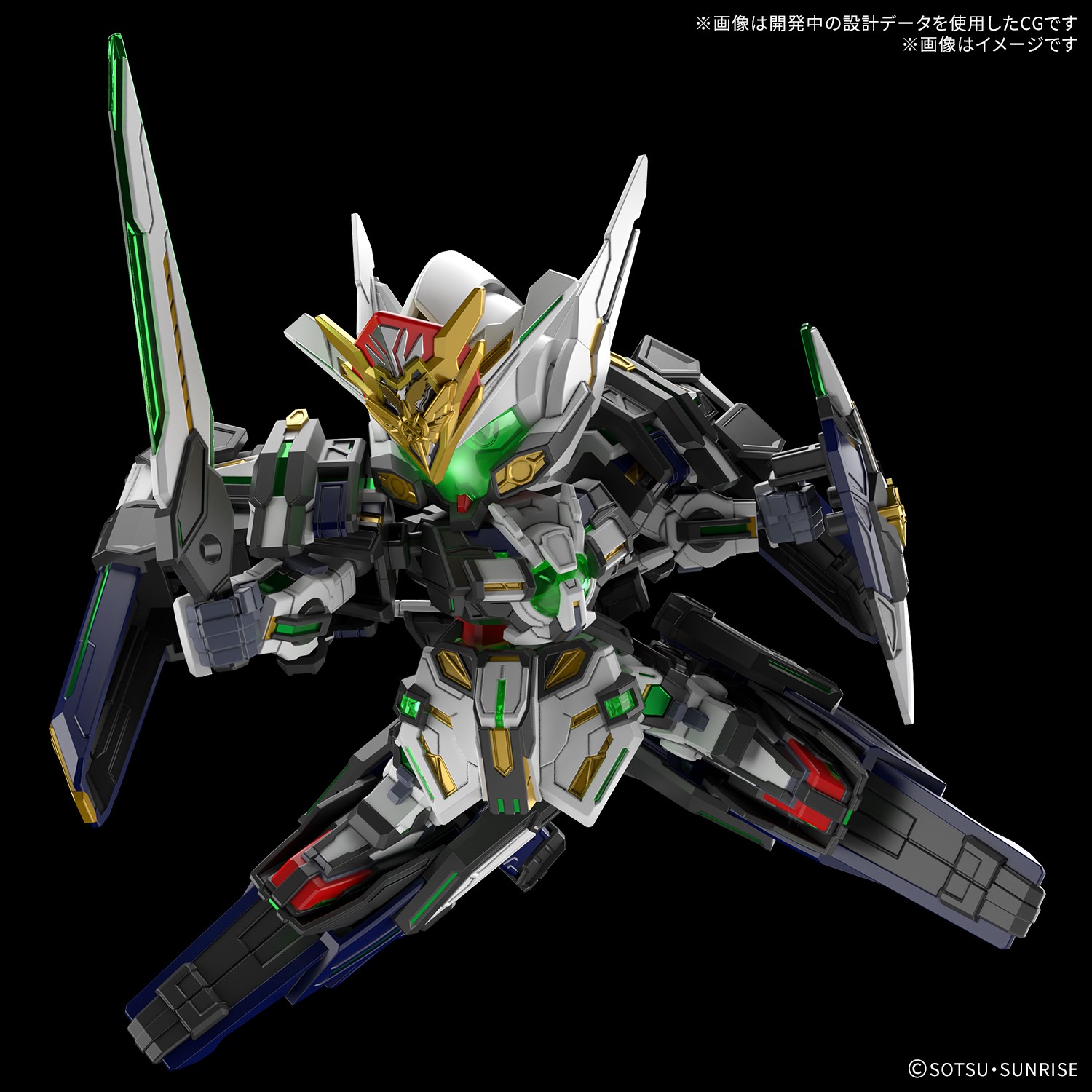 BANDAI SPIRITS ホビー事業部 on X: 