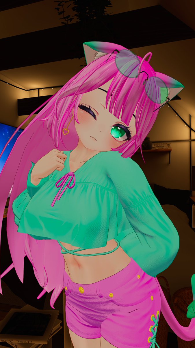 There's always room for one more 😘