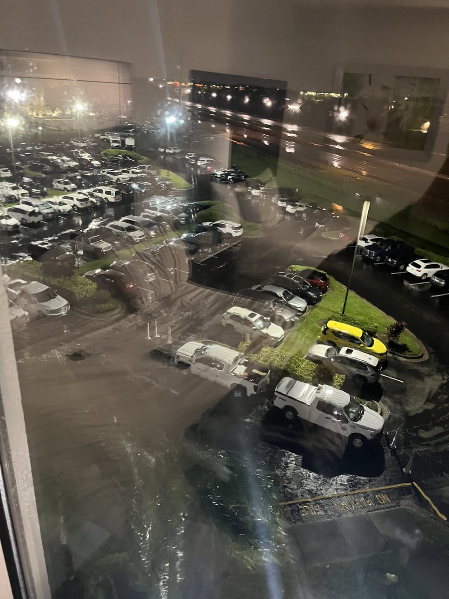 NVEnergy's tweet image. NV Energy crews weathered Hurricane Milton in Florida and will begin assisting Duke Energy assess damage and restore power as soon as it is safe to do so. Making sure our personnel are safe and have resources to do this important work is our number one priority. #ThisIsWhatWeDo.