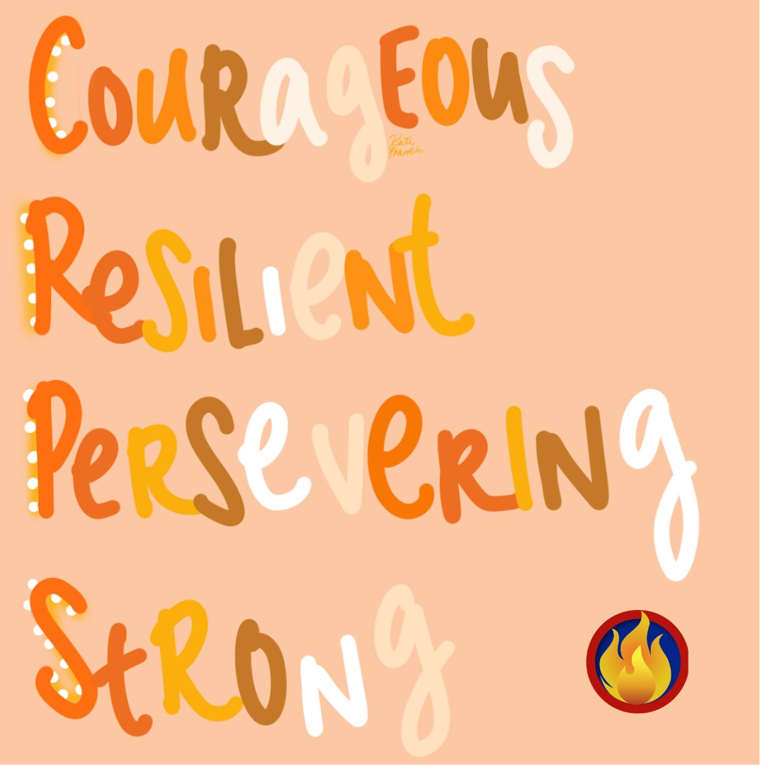 #FTF #FightTheFlame #crps