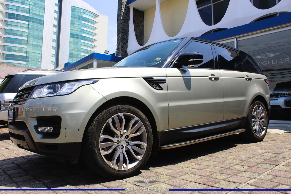AUTOSELLER2's tweet photo. 🇬🇧 RANGE ROVER 🇬🇧

Nuevo Precio: Q319,990

🚘 Sport Supercharged 

✅ Modelo 2014

🏢 De agencia 

🏎💨 Motor 5.0L V8 Supercargado de 510hp

📞  PBX: 2309-8684
📲  WhatsApp: 5203-8291/4048-4188/ 5300-5330
📍  Visítanos en 20 Calle 17-75 Zona 10
🔎  Encuéntranos en Waze https://t.co/ItJ2BlsoCR