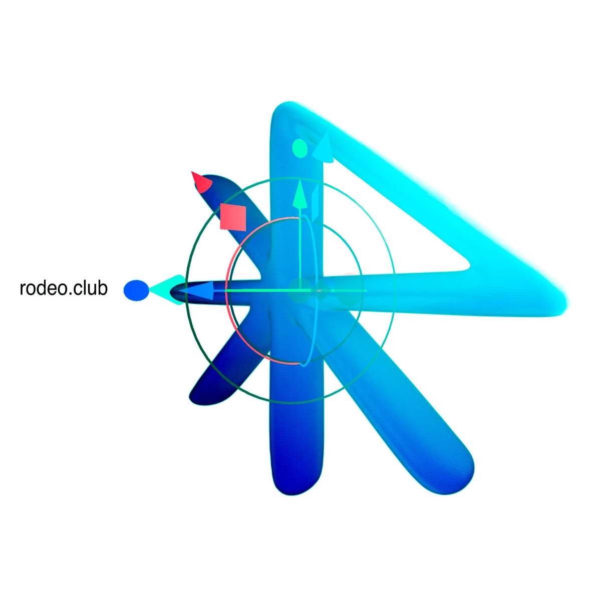 Rodeo (@rodeodotclub) on Twitter photo 