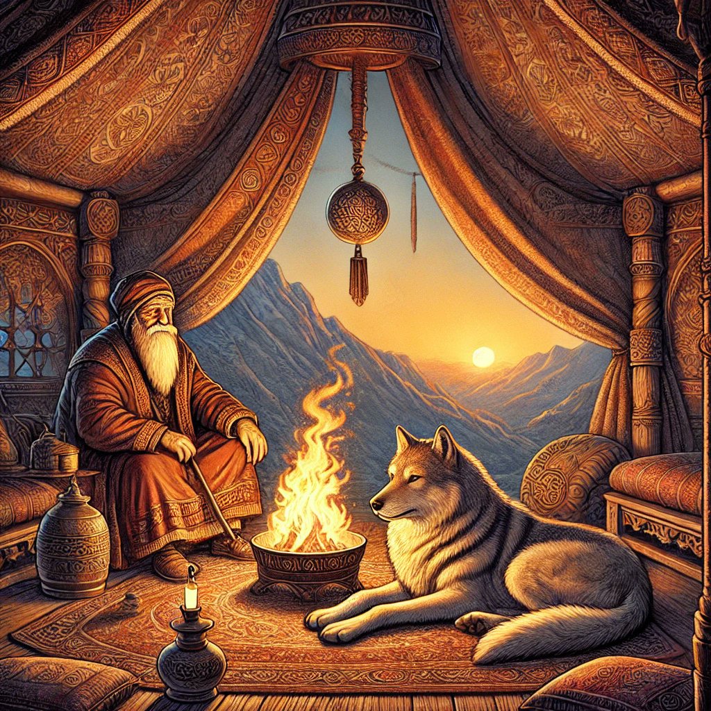 "Üç sabah erken kalkan, bir gün kazanır."  

Türk Atasözü