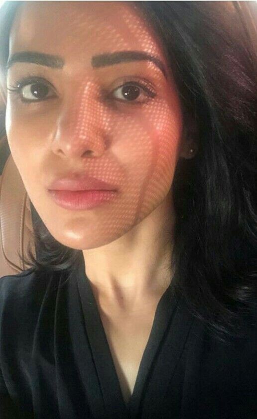 Kirtkilo's tweet image. Sam into the gallery after long time... #oldflame