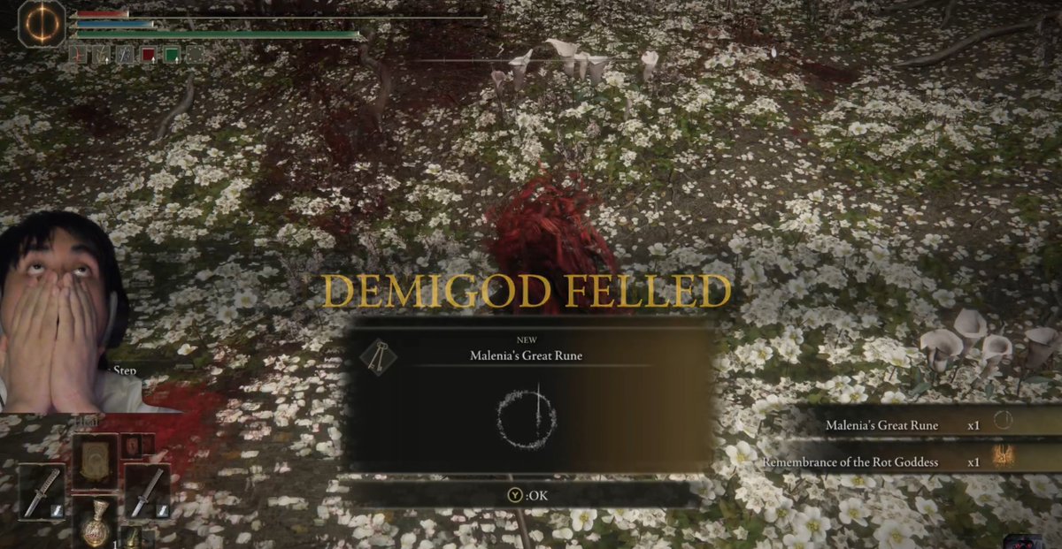 Finally, I get it now... 💀🐺 Goodnight