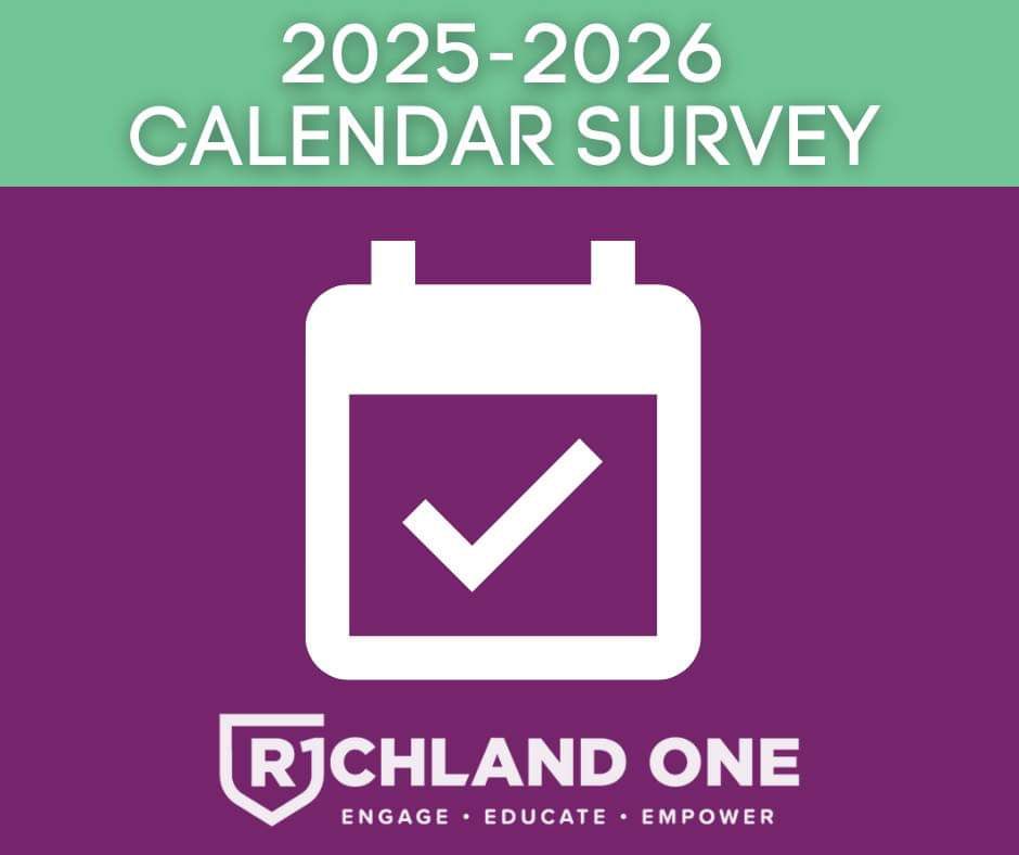 Richland One Schools on X: richland-one-schools-on-x-the-richland-one-calendar-committee-is-seeking-feedback-on-two-draft-calendars-for-the-2025-2026-school-year-click-the-link-below-to-review-the-draft-2025-2026-calendars