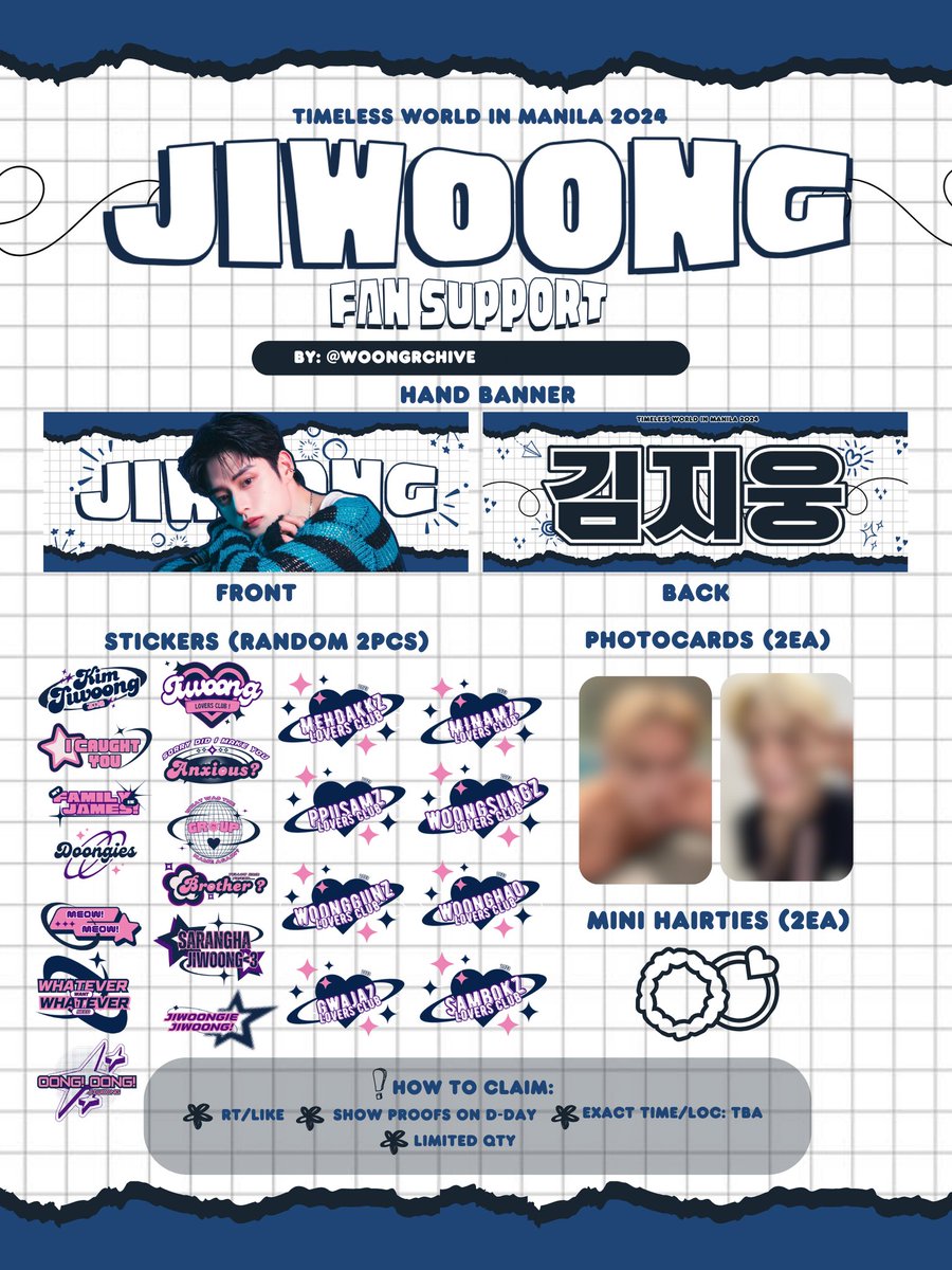 TIMELESS WORLD IN MANILA FAN SUPPORT by zb1 cubao and
<a href="/woongrchive/">d𑁤ˎˊ˗</a> ˗ˏˋ ♡ ˎˊ˗

𐙚 time and loc: 12:30pm / coffee bean, coral way 

#TIMELESSWORLDINMANILA #ZB1inMNL #ForZerose