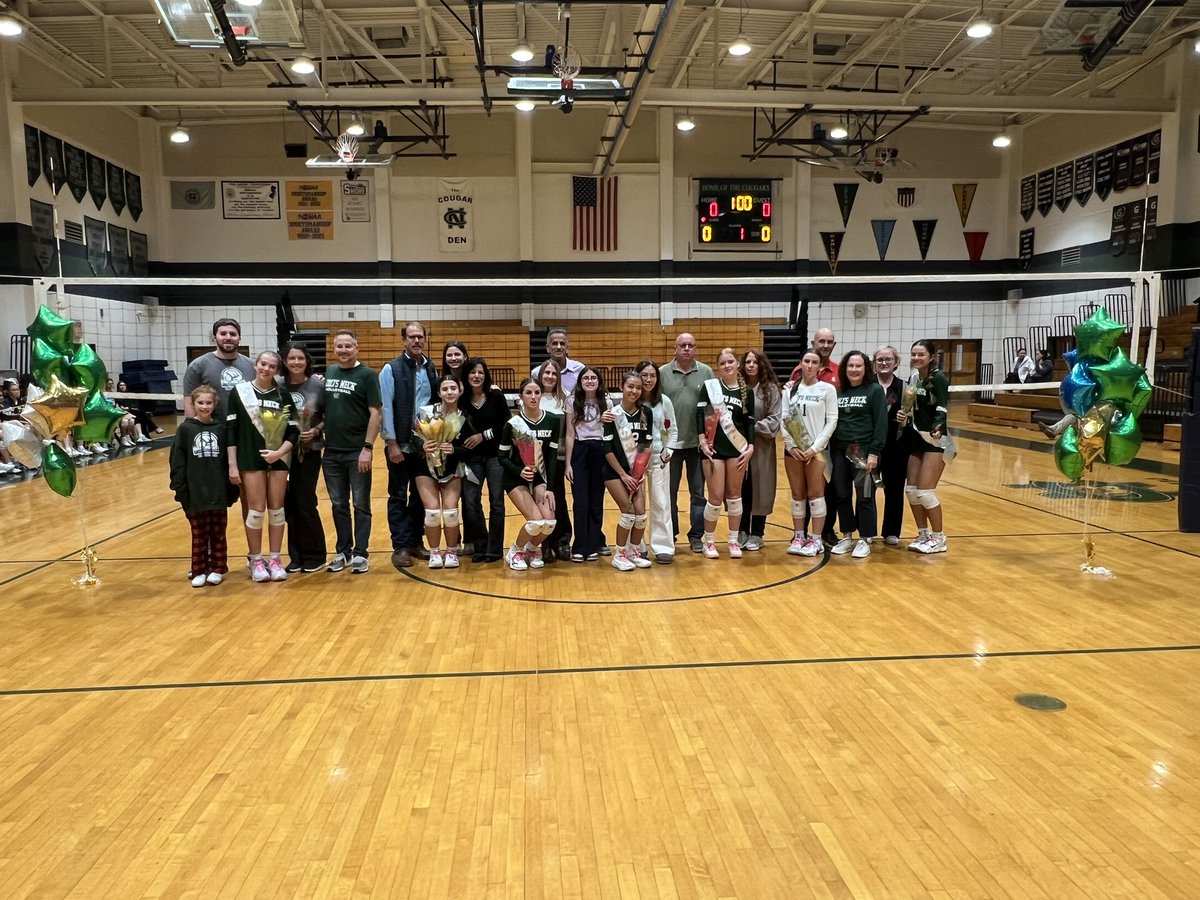 Colts Neck Athletics and Activities tweet media