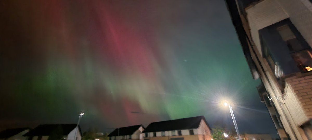 andymeatman's tweet photo. @aurorawatchuk https://t.co/xNUHB0CATn