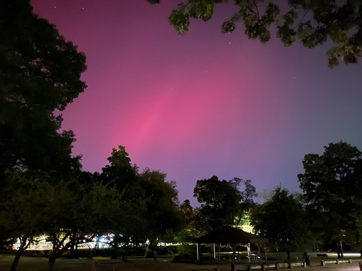 Edgewood Park, New Haven