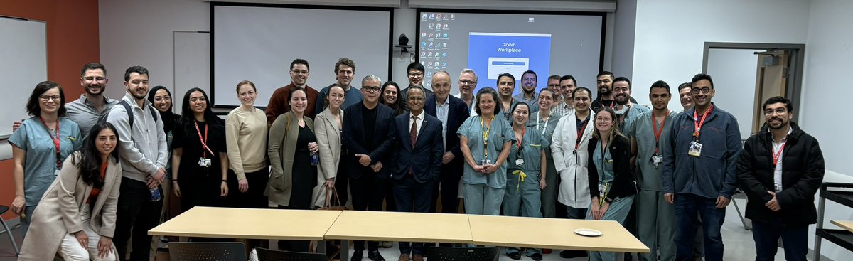 Rafael Sanchez-Salas (@rsanchez_salas) on Twitter photo <a href="/cusm_muhc/">Centre universitaire de santé McGill</a> and <a href="/UMontreal/">Université de Montréal</a> residents together learning Focal Therapy for PCa from Visiting Professor <a href="/LondonProstate1/">Hashim U. Ahmed</a> Take home message: Brain+work+passion=Success <a href="/IP_London/">Imperial Prostate</a> <a href="/FocalSociety/">Focal Therapy Society</a> <a href="/SIU_urology/">SIU-Urology</a> <a href="/CAU_URO/">Confederación Americana de Urología (CAU)</a> <a href="/AmerUrological/">Amer. Urol. Assn.</a> <a href="/Uroweb/">European Association of Urology (EAU)</a> <a href="/cusm_muhc/">Centre universitaire de santé McGill</a> and <a href="/UMontreal/">Université de Montréal</a> residents together learning Focal Therapy for PCa from Visiting Professor <a href="/LondonProstate1/">Hashim U. Ahmed</a> Take home message: Brain+work+passion=Success <a href="/IP_London/">Imperial Prostate</a> <a href="/FocalSociety/">Focal Therapy Society</a> <a href="/SIU_urology/">SIU-Urology</a> <a href="/CAU_URO/">Confederación Americana de Urología (CAU)</a> <a href="/AmerUrological/">Amer. Urol. Assn.</a> <a href="/Uroweb/">European Association of Urology (EAU)</a>