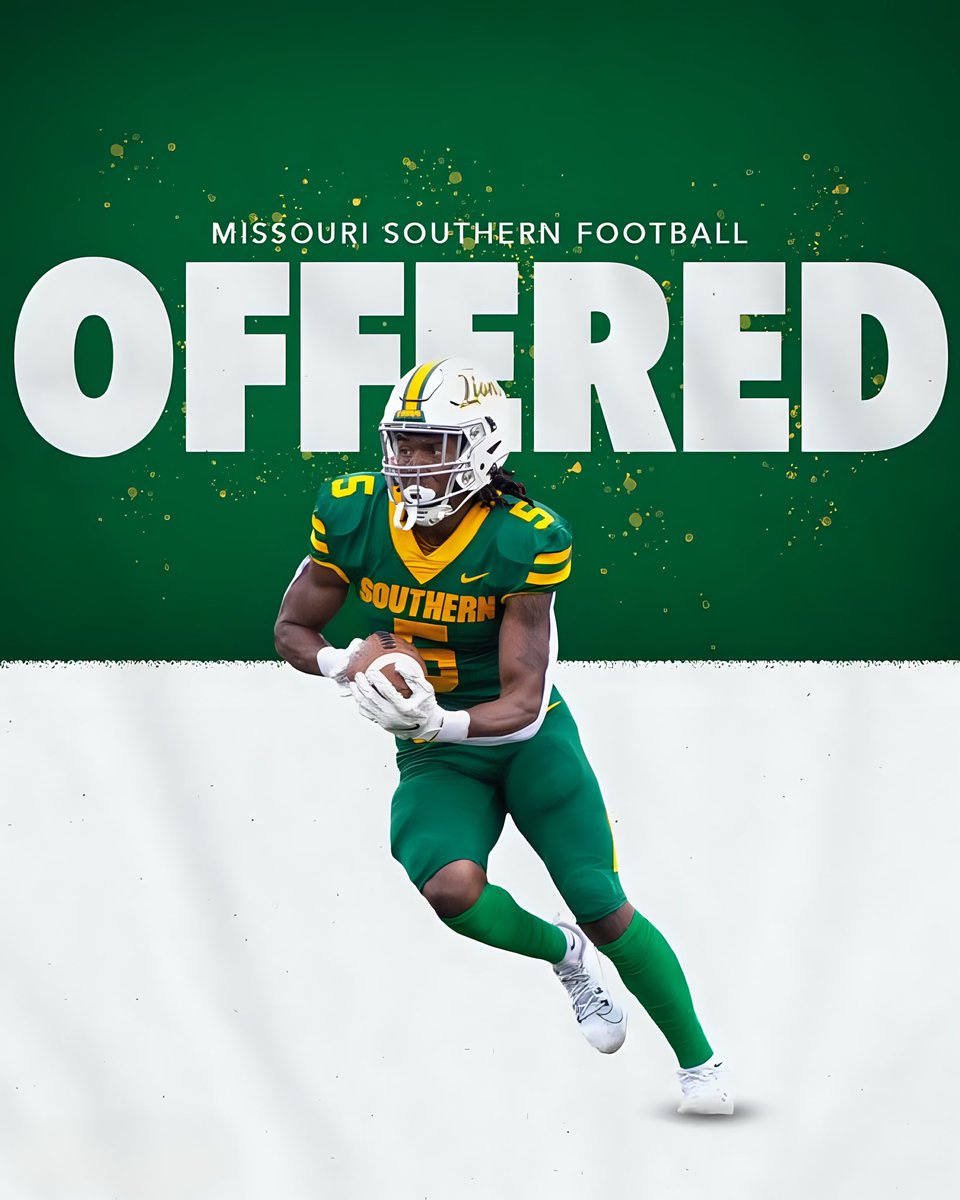 🚨 Who’s NEXT⁉️ #OFFERSZN 

🟢⚪️🟢⚪️🟢⚪️🟢⚪️🟢⚪️🟢⚪️🟢⚪️

2️⃣0️⃣2️⃣5️⃣
2️⃣0️⃣2️⃣6️⃣
2️⃣0️⃣2️⃣7️⃣

⭕️FFERS GOING OUT‼️

Reach EVERY Program 👉  buff.ly/3aGSXL9

⬇️ DROP FILM &amp; RETWEET 🔁