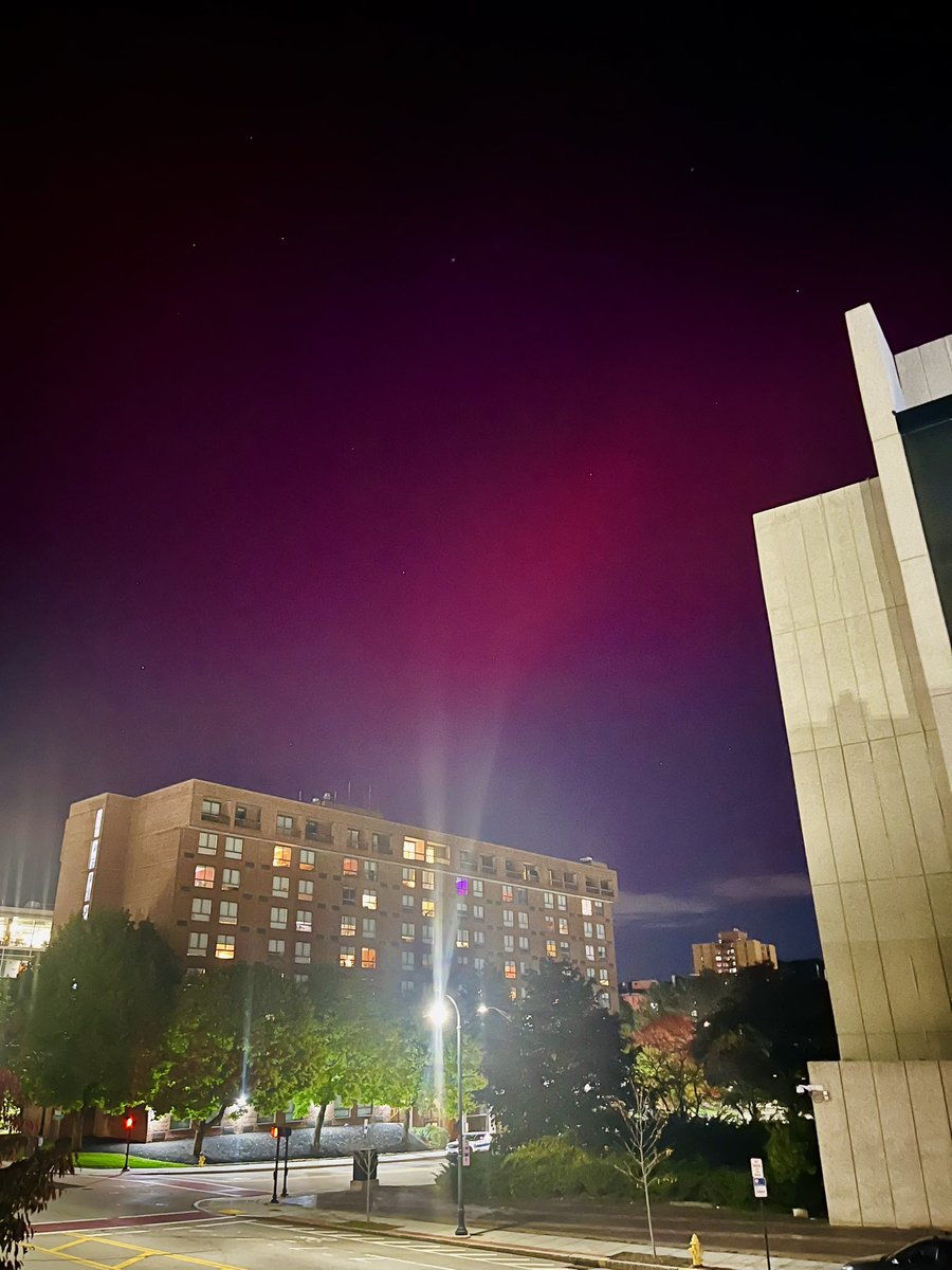 📍Downtown Worcester